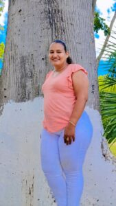 Lilian Ortega