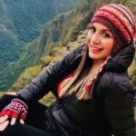 Wendy Manrique