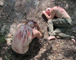 Humiliation and bullying in Russian army #5