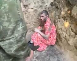 Humiliation and bullying in Russian army #6