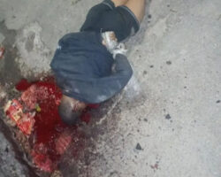 Kidnapped guy murdered by drug traffickers in Rio