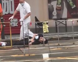 Man committed suicide after traffic police confiscated his e-bike
