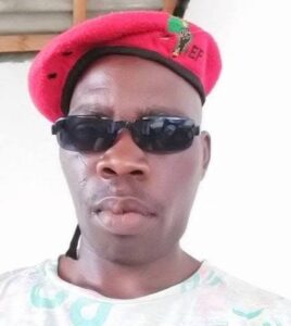 Celani Zungu