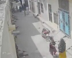 Man kills wife and shoots mother-in-law