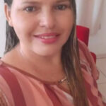 Lucinente Terto da Silva Costa
