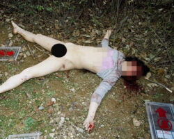 Money-motivated robbery ends in brutal murder and rape