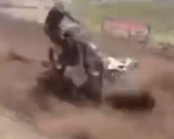 Motocross rider Wey Zapata killed in race crash