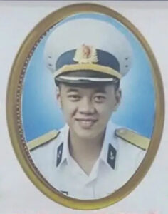 Tran Quang Trung