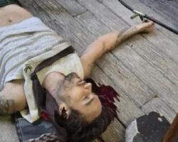 One Direction star dies in hotel fall