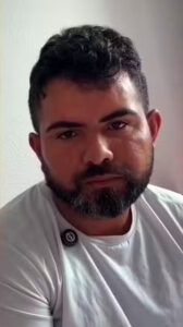 Luis Paulo Braga da Silva