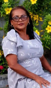 Anayldes Gouveia Ribeiro Silva