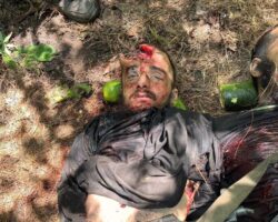 Three Pahalgam attackers killed by Indian forces