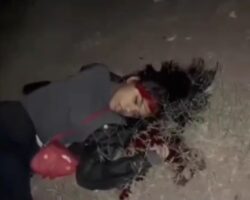 Two girls found shot dead in Culiacán