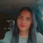 Eliannys Andreína Martínez Roñoz