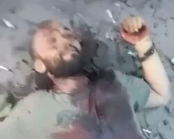 Ukrainian drone operators killed by Russian saboteurs