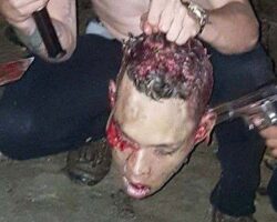 Venezuelan gangster expelled from Peru after 8 years in prison