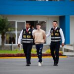 Edinson Valentin Barrera