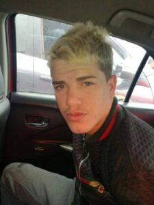 Edinson Valentin Barrera