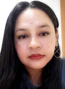 Aila Maria da Silva Tavares