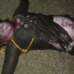 Woman found drowned in river
