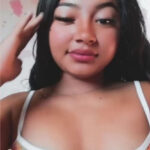Young woman lured to street and gunned down