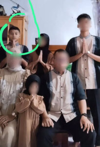 14-year-old girl brutally murdered by her 14-year-old boyfriend