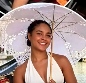 Isabella Cruz Murillo