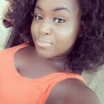 Maureen Ewurun