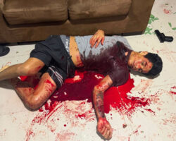 ACSN leader killed in police raid alongside three others
