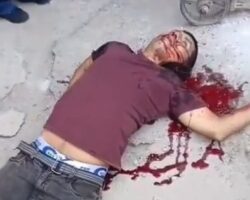 Alleged Los Mexicanos leader gunned down in Lima
