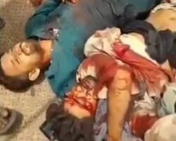 BLA attack on Pakistani army convoy leaves 11 dead