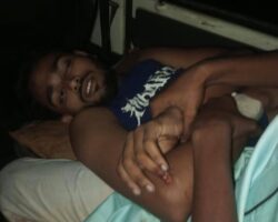 Bangladeshi facebook personality dies in motorcycle crash