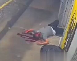 Barber gunned down in Costa Rica