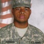 Micah Xavier Johnson