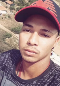 Emerson Pereira Rodrigues