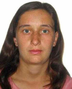 Ana Paula Taffarel
