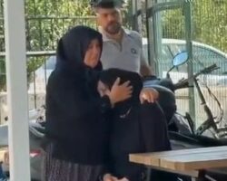 Father accidentally runs over 18-month-old son