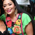 Amy Navarrete Arriola