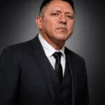 Christopher Eduardo García Álvarez