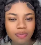 Haitian woman chopped by gang members