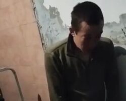 Humiliation and bullying in Russian army #9