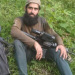 Indian security forces kill two Pakistani terrorists