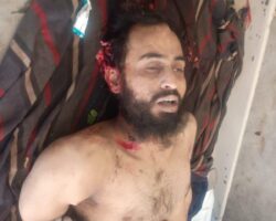 Indian security forces kill two Pakistani terrorists