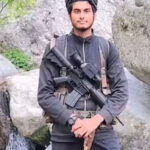 Indian security forces kill two Pakistani terrorists