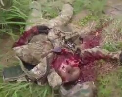 JNIM ambush leaves Malian and Russian forces dead