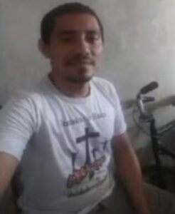 Ozeas Nunes dos Santos