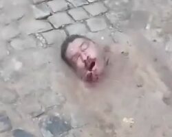 Man found beheaded inside his home