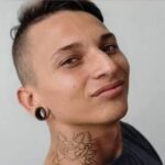 Roger Henao Farías