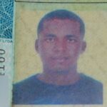 Man murders ex-girlfriend and hangs himself from hotel window