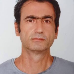Turgay Şimşir